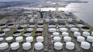 Sự cân nhắc việc tối ưu hóa quy mô kho dự trữ dầu chiến lược của Hoa Kỳ (Kỳ 1)