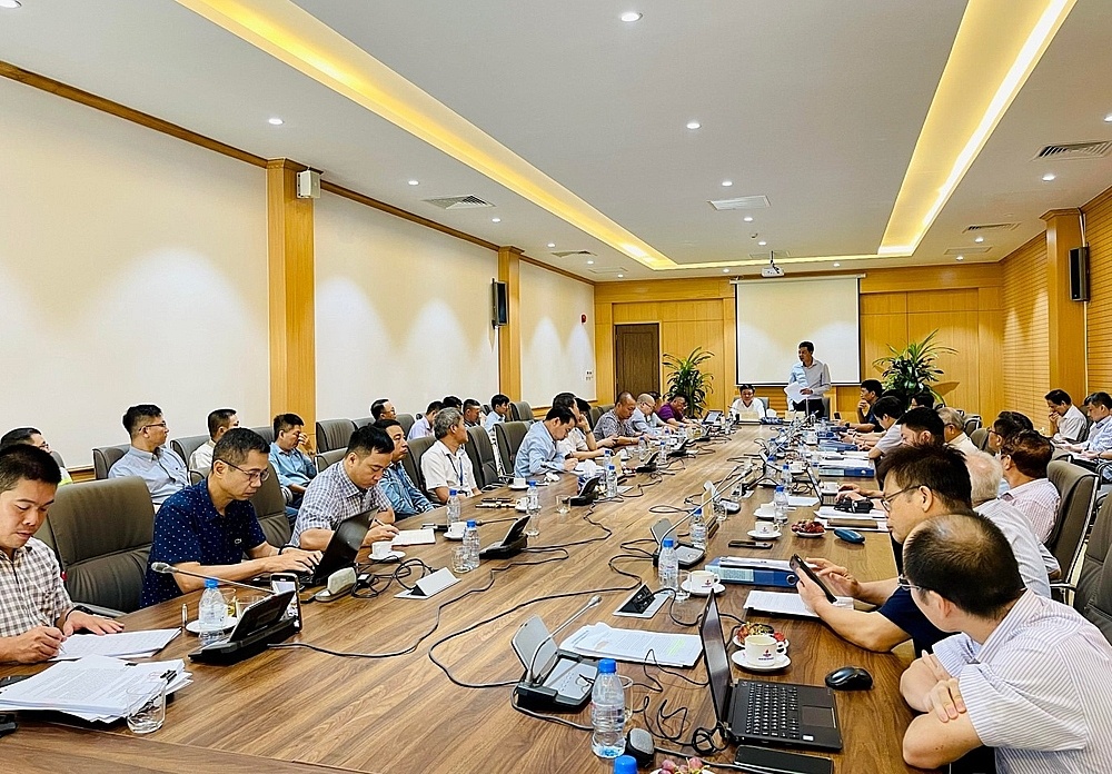 NMNĐ Thái Bình 2 hoàn thành các yêu cầu vận hành thương mại của Hội đồng kiểm tra Nhà nước
