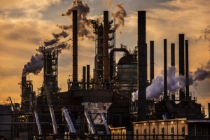 Mỹ chi 850 triệu USD giúp ngành dầu khí giảm ô nhiễm