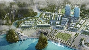 Tin Xây dựng - bất động sản ngày 24/6: Siêu Dự án Monbay Vân Đồn đấu thầu nhiều lần vẫn “ế”