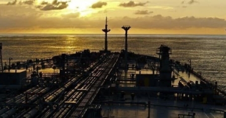 Thị phần dầu Nga tại Ấn Độ tăng mạnh khi nhu cầu từ Trung Quốc giảm
