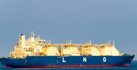 Mục đích Ấn Độ thắt chặt quản lý các trạm nhập khẩu LNG