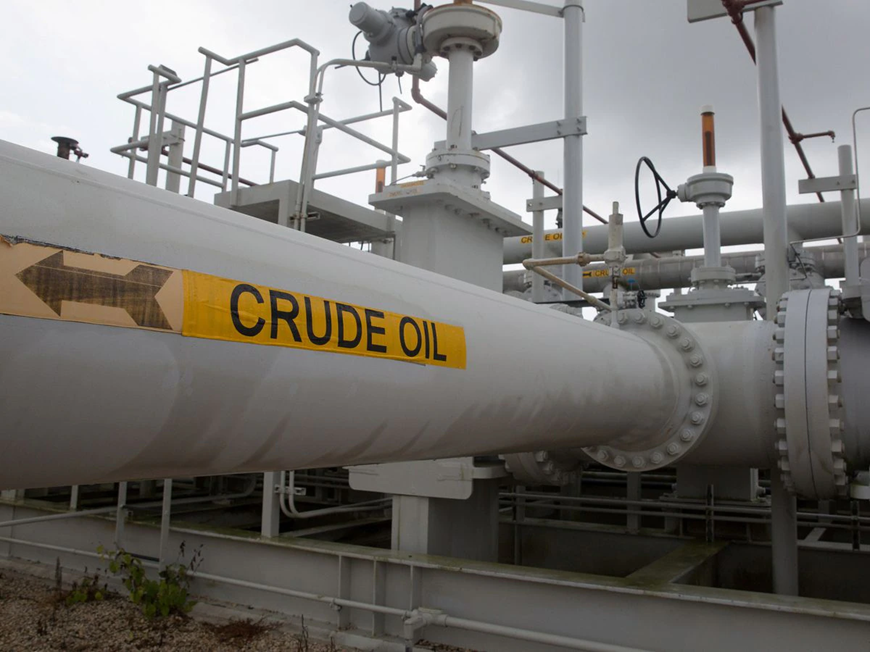 Sự cân nhắc việc tối ưu hóa quy mô kho dự trữ dầu chiến lược của Hoa Kỳ (Kỳ 8)