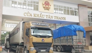 Tin tức kinh tế ngày 24/6: Thương mại Việt Nam - Trung Quốc tăng trưởng ấn tượng