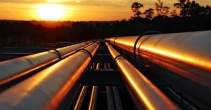 Gazprom công bố thỏa thuận cung cấp khí đốt tự nhiên với Iran