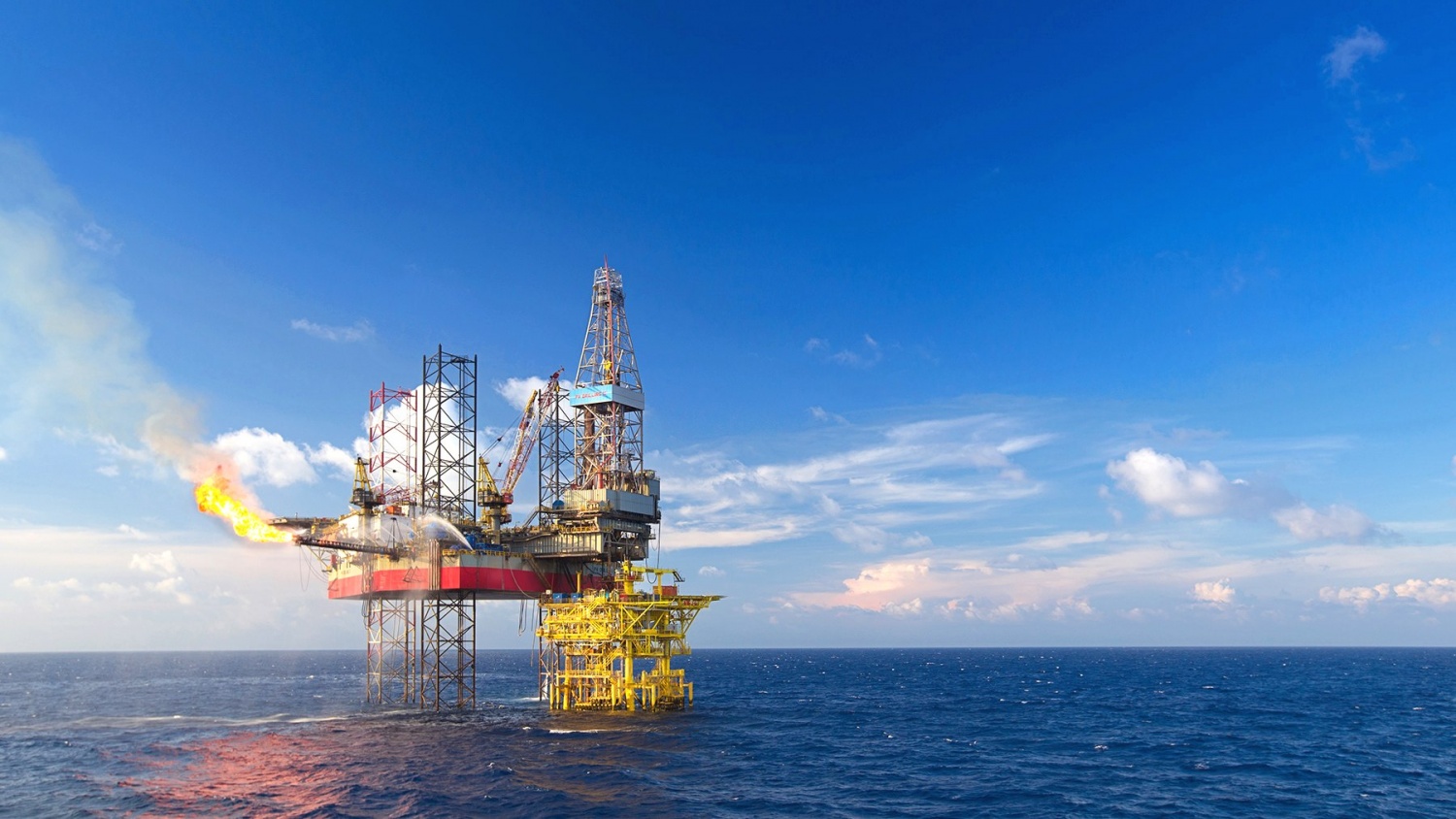 PV Drilling cung cấp giàn khoan thuê phục vụ thị trường trong nước