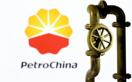 Bộ Tư pháp Mỹ phạt PetroChina vì vi phạm luật xuất khẩu