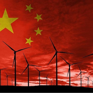 Quy mô, xu hướng, quy định, bối cảnh và dự báo thị trường điện Trung Quốc giai đoạn 2024-2035