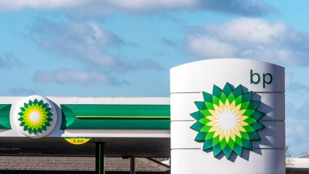 Ngừng dự án điện gió ngoài khơi mới, BP tập trung vào dầu khí