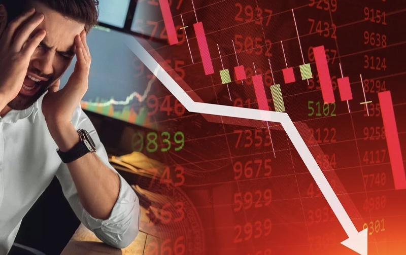 Tin nhanh chứng khoán ngày 28/6: Thị trường “đỏ lửa”, VN-Index lao dốc giảm gần 14 điểm