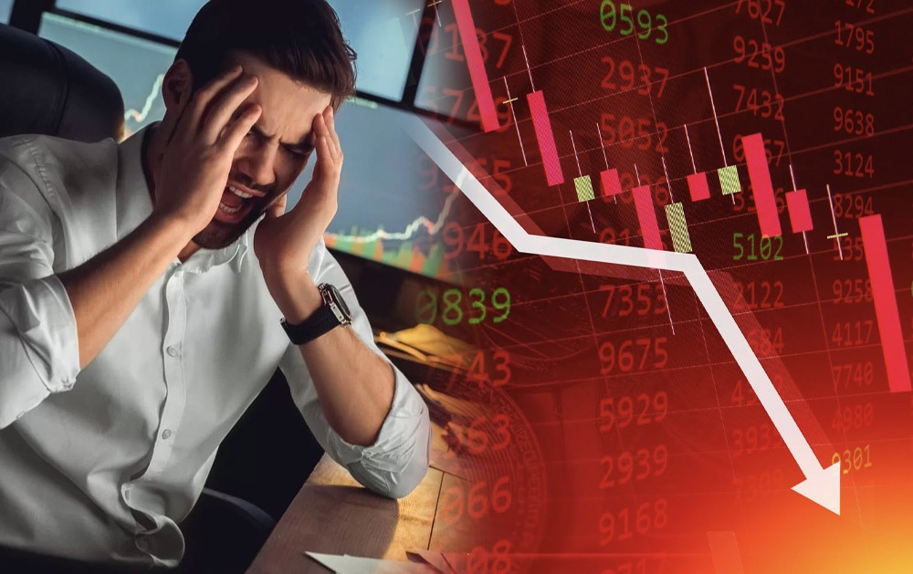 Tin nhanh chứng khoán ngày 28/6: Thị trường “đỏ lửa”, VN-Index lao dốc giảm gần 14 điểm