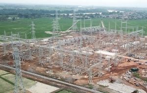Đóng điện hòa lưới thành công Dự án Trạm biến áp 500kV Thanh Hóa và đấu nối