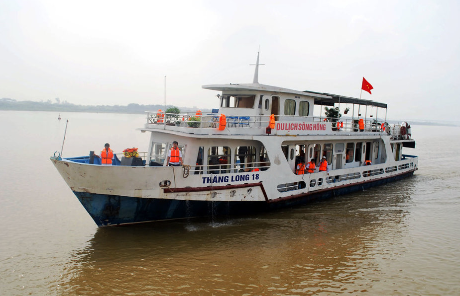 Du lịch Hà Nội đón hơn 14 triệu lượt du khách