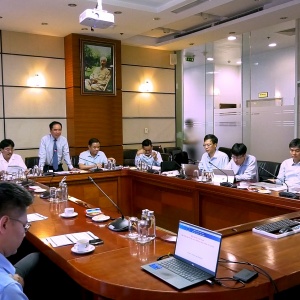 [PetroTimesTV] Hội Dầu khí Việt Nam tổ chức Hội nghị giao ban với các đơn vị và hội viên tổ chức