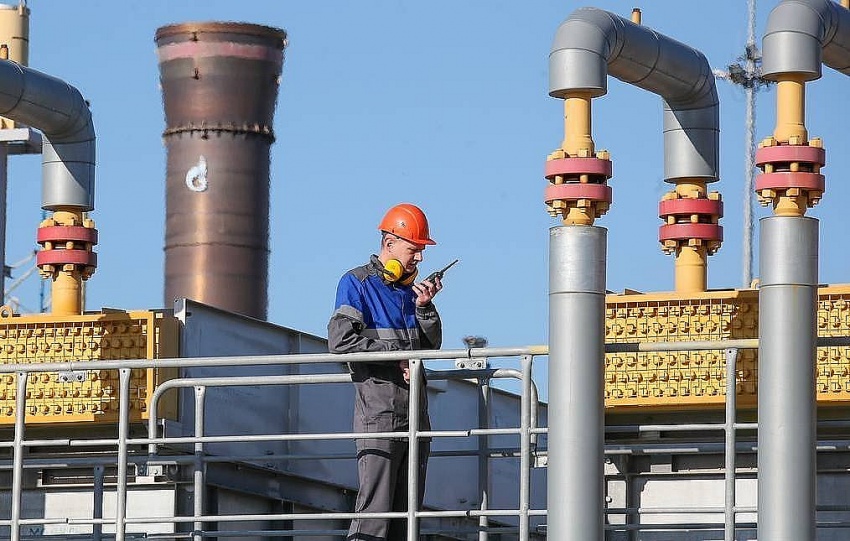 Moldovagaz sẽ mua khí đốt trong nước thay vì từ Gazprom