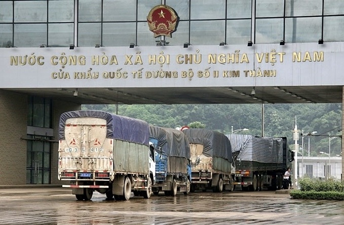Tin tức kinh tế ngày 2/7: Thương mại hai chiều Việt Nam - Trung Quốc gần cán mốc 100 tỷ USD