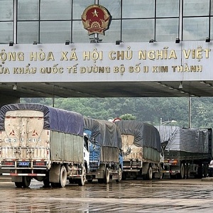 Tin tức kinh tế ngày 2/7: Thương mại hai chiều Việt Nam - Trung Quốc gần cán mốc 100 tỷ USD
