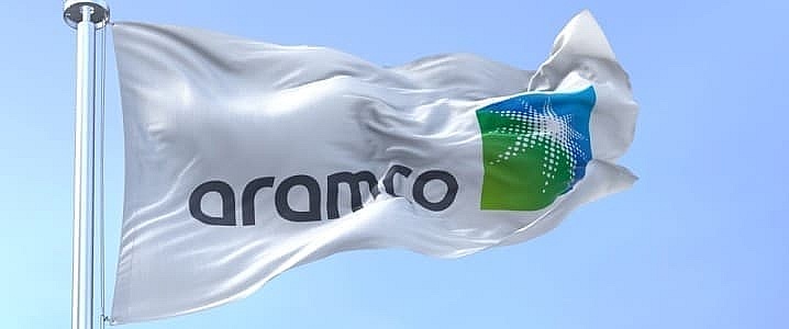 Aramco và kế hoạch khí đốt đầy tham vọng vào năm 2030