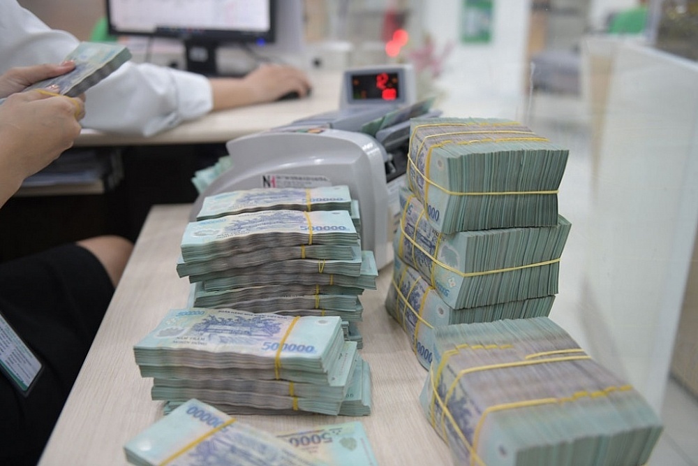 Chỉ số minh bạch ngân sách của Việt Nam tiếp tục thăng hạng