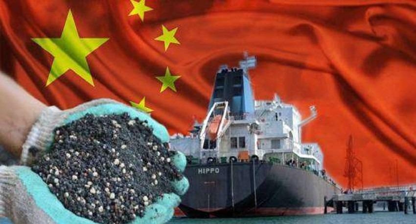 Trung Quốc áp thêm hạn chế xuất khẩu phân bón để bảo vệ nông dân