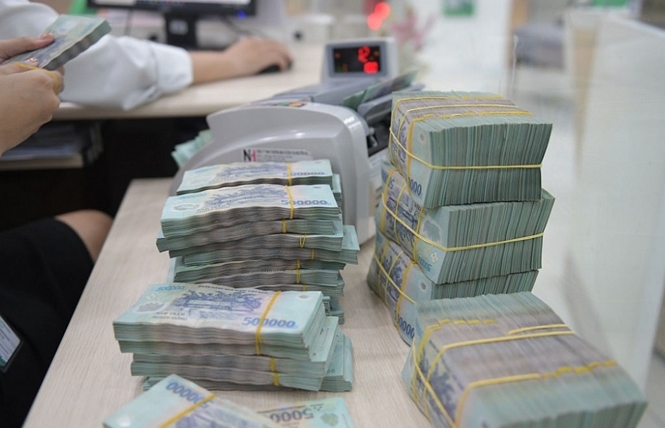 Chỉ số minh bạch ngân sách của Việt Nam tiếp tục thăng hạng