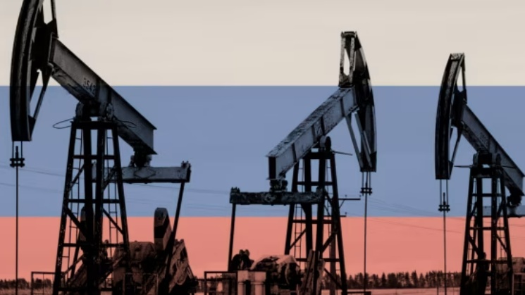 Ngành công nghiệp dầu mỏ của Nga sẽ độc lập với thiết bị nước ngoài vào năm 2027