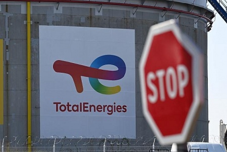 Hậu quả từ việc TotalEnergies rút khỏi mỏ khí quan trọng ở Nam Phi