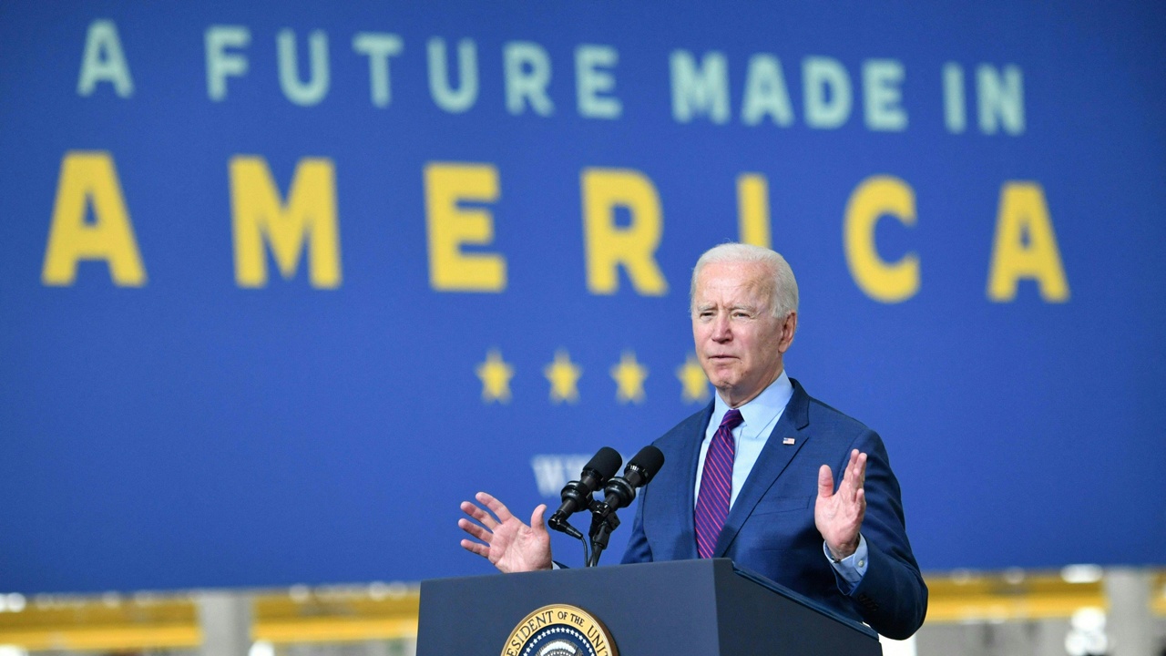 Ông Biden tái cử sẽ có ý nghĩa gì đối với thị trường năng lượng Mỹ?