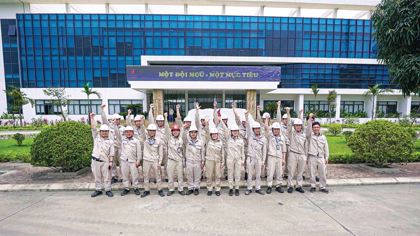 Công đoàn PVPGB: Nơi gửi gắm niềm tin, kỳ vọng của người lao động