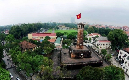 Quảng bá, xúc tiến văn hóa, du lịch Hà Nội tại Điện Biên