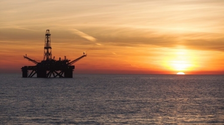 Phát hiện dầu khí lớn ngoài khơi Mexico