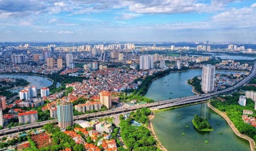 Hai kịch bản cập nhật dự báo kinh tế Việt Nam 2024