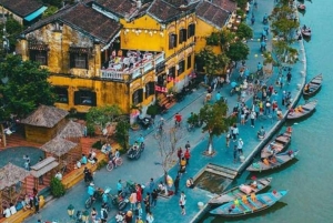 3 điểm du lịch của Việt Nam nằm trong Top được yêu thích nhất châu Á 2024