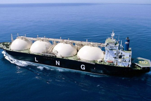 Xuất khẩu LNG là một trong những rủi ro đối với Canada