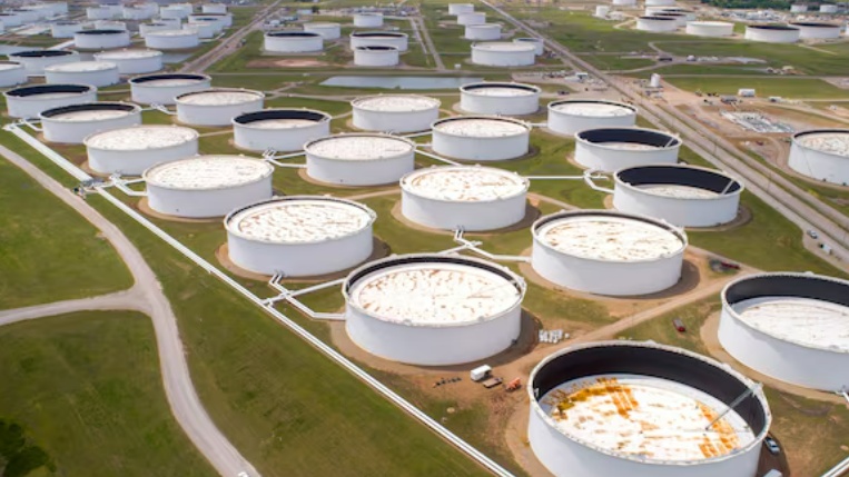Mỹ đang tìm mua tới 4,5 triệu thùng dầu cho Kho dự trữ Dầu Chiến lược
