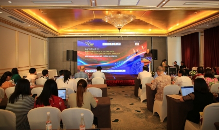 "5 không" và "5 có" trong Bộ tiêu chí đánh giá Doanh nghiệp đạt chuẩn văn hóa kinh doanh Việt Nam
