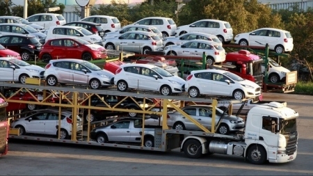 Tin tức kinh tế ngày 11/7: Việt Nam nhập khẩu hơn 74.000 ô tô sau 6 tháng