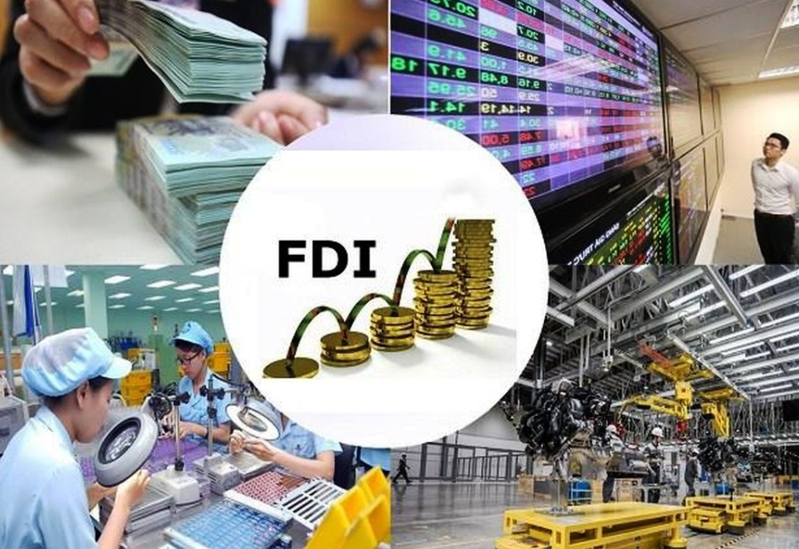 3 yếu tố cốt lõi để Việt Nam giữ nhịp độ thu hút FDI