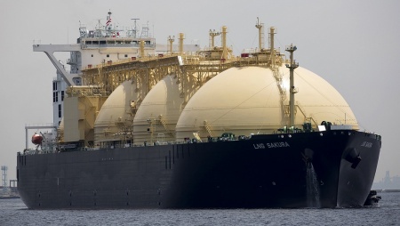 Vai trò nhập khẩu LNG tại khu vực châu Á - Thái Bình Dương (Kỳ I)