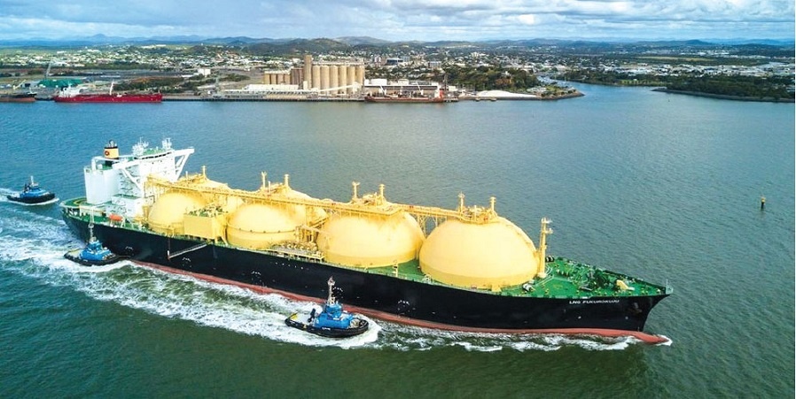 Vai trò nhập khẩu LNG tại khu vực châu Á - Thái Bình Dương (Kỳ II)