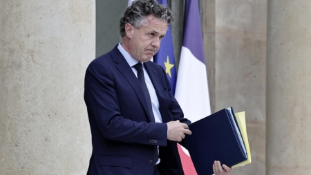 Pháp và EU tiếp tục bế tắc về Kế hoạch Năng lượng - Khí hậu