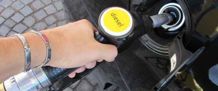 Thế giới chạy đua giải bài toán thiếu hụt dầu diesel