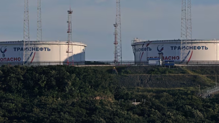 Nga có thể khôi phục lệnh cấm xuất khẩu xăng từ tháng 8