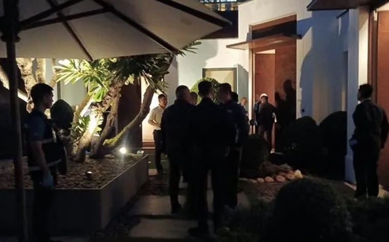Vụ nhiều người tử vong trong khách sạn ở Thái Lan: Sẵn sàng triển khai các biện pháp bảo hộ công dân cần thiết