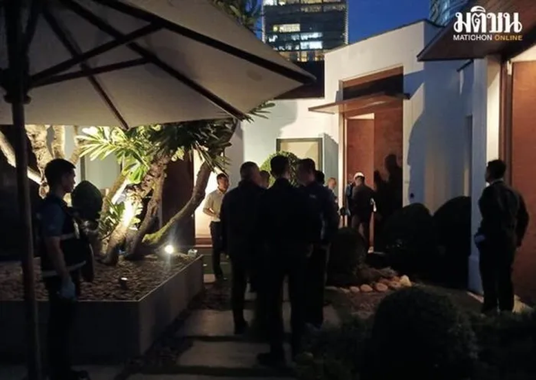 Vụ nhiều người tử vong trong khách sạn ở Thái Lan: Sẵn sàng triển khai các biện pháp bảo hộ công dân cần thiết