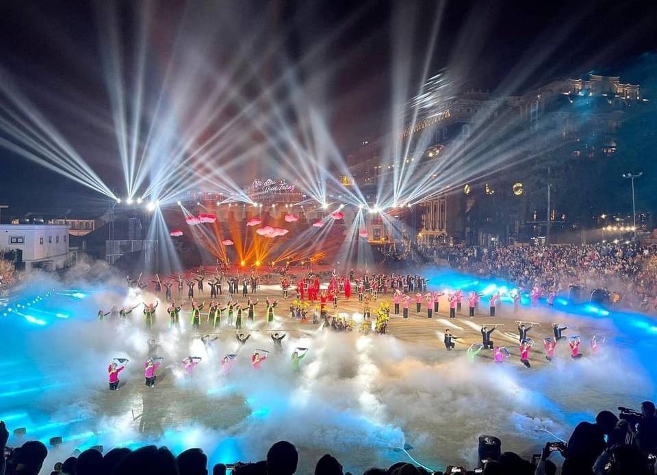 Lào Cai sẽ tổ chức 33 lễ hội trong giai đoạn 2024-2026