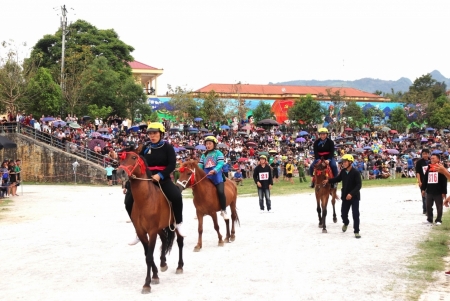 Lào Cai sẽ tổ chức 33 lễ hội trong giai đoạn 2024-2026