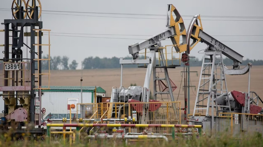 Nga sẽ thực hiện cắt giảm sản lượng dầu vào mùa hè