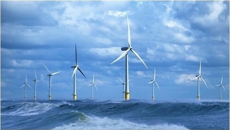 Bộ Công Thương: Giao Tập đoàn nhà nước thí điểm điện gió ngoài khơi