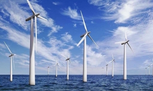 Các biện pháp khuyến khích sản xuất điện gió của Vương quốc Anh
